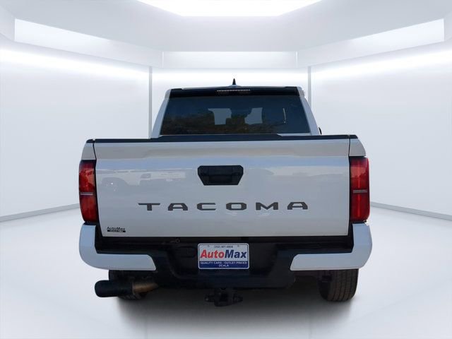 Used 2024 Toyota Tacoma SR5 RWD image 4