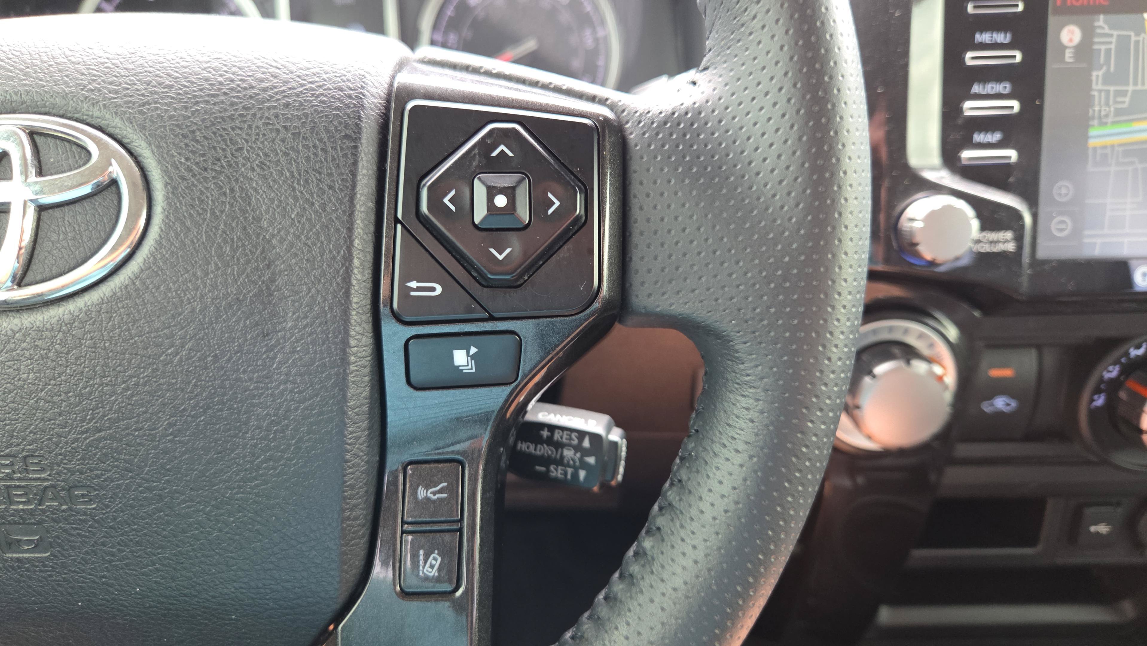 Certified 2021 Toyota 4Runner TRD Off-Road Premium w/ Moonroof Package AWD/4WD image 28