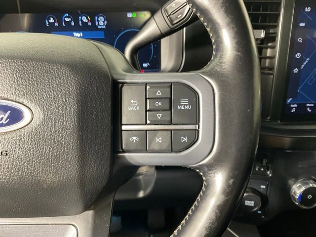 Certified 2023 Ford F450 Lariat image 24