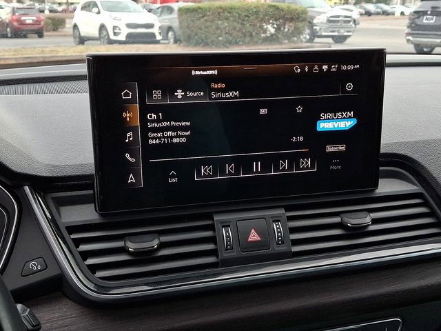 Used 2021 Audi Q5 2.0T Premium w/ Convenience Package image 21