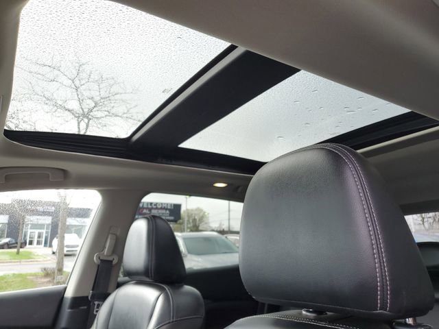 Used 2020 Nissan Murano SL image 20