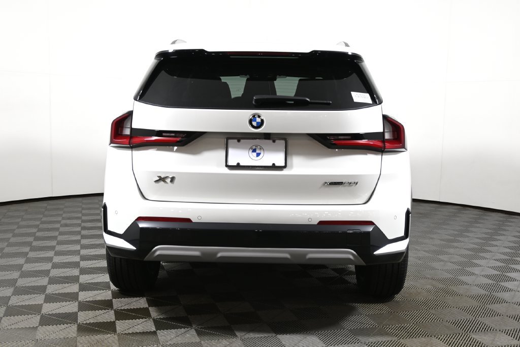 New 2026 BMW X1 xDrive28i w/ Convenience Package AWD/4WD image 6