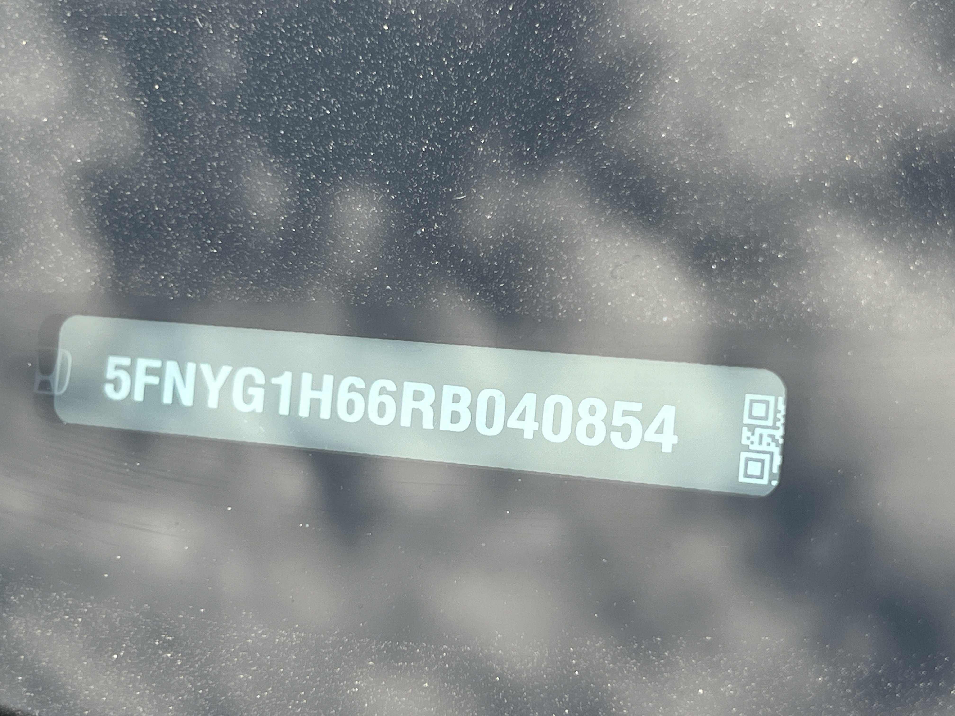 Used 2024 Honda Pilot TrailSport image 39