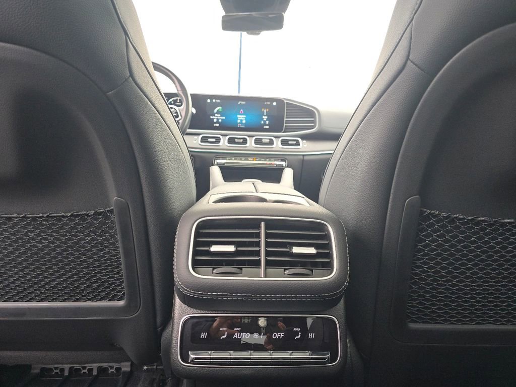 Certified 2023 Mercedes-Benz GLS 450 4MATIC image 27
