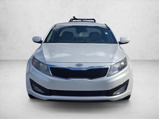 Used 2013 Kia Optima LX w/ Convenience Plus Pkg FWD video 2