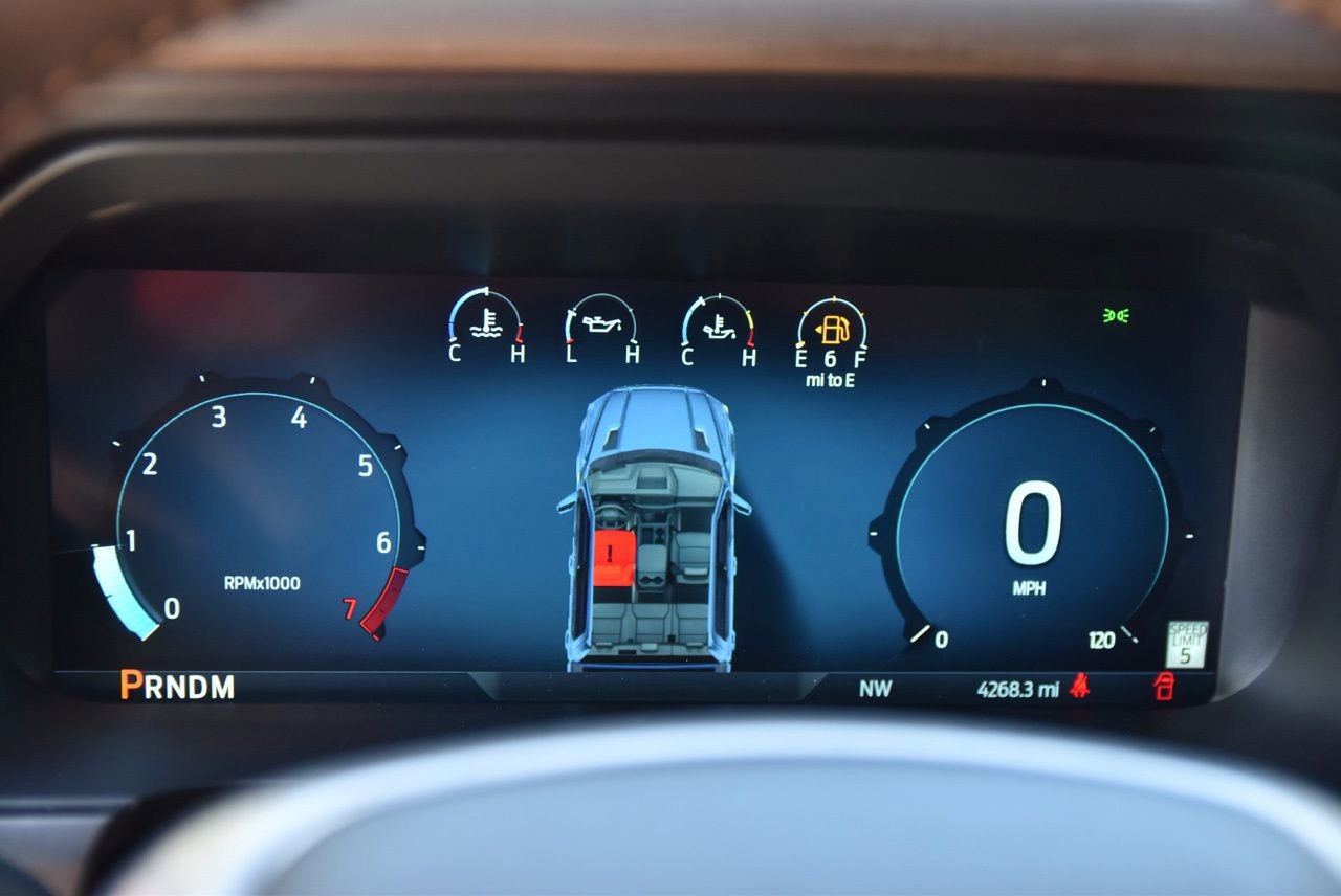 Used 2025 Ford F150 King Ranch image 25