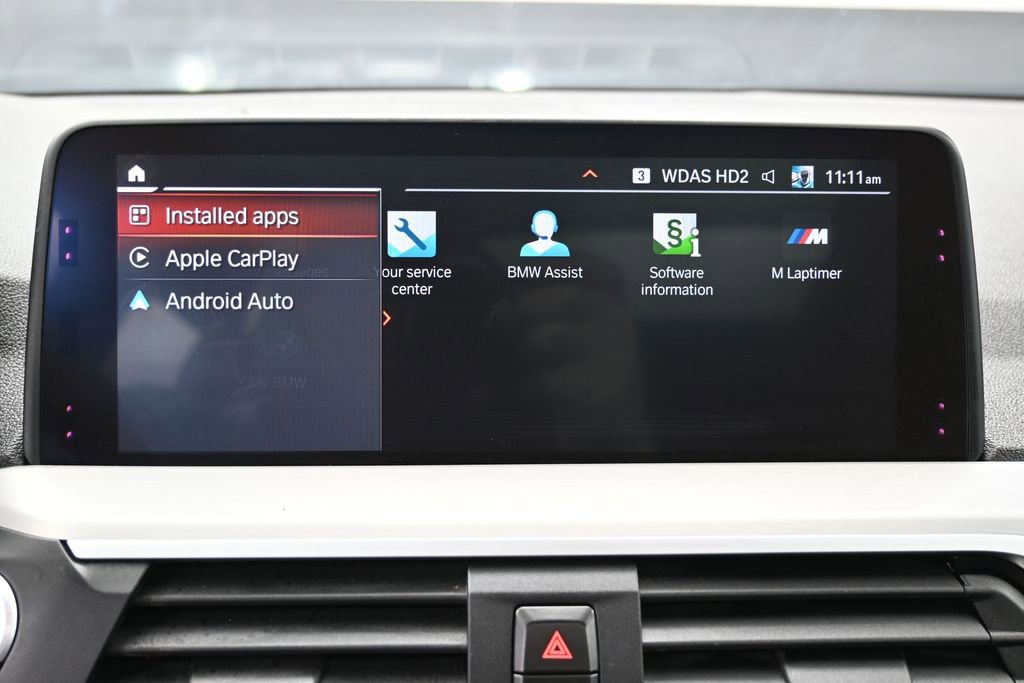 Used 2020 BMW X3 xDrive30i AWD/4WD image 26