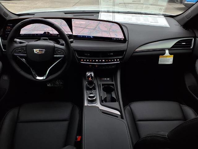 New 2026 Cadillac CT5 Premium Luxury image 11