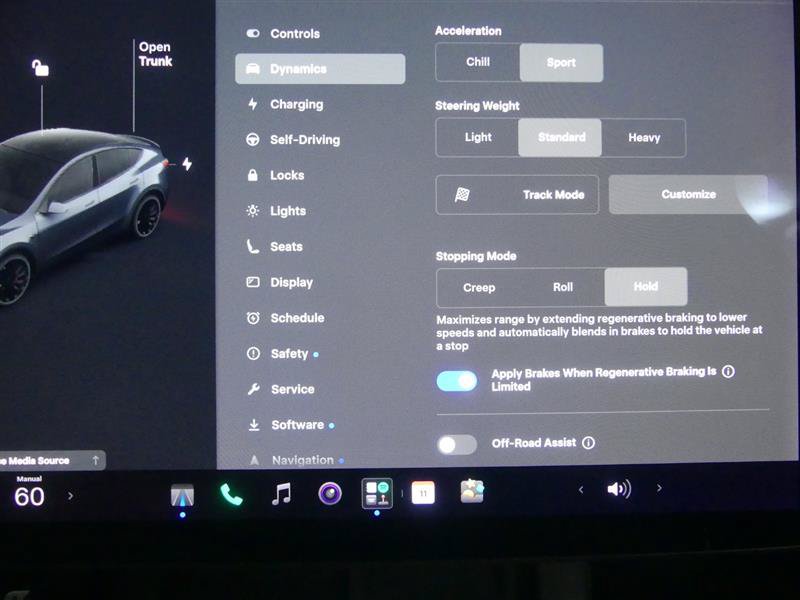 Used 2021 Tesla Model Y Performance AWD/4WD image 12