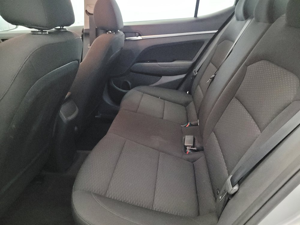 Used 2020 Hyundai Elantra SEL w/ Cargo Package (C1) FWD image 18