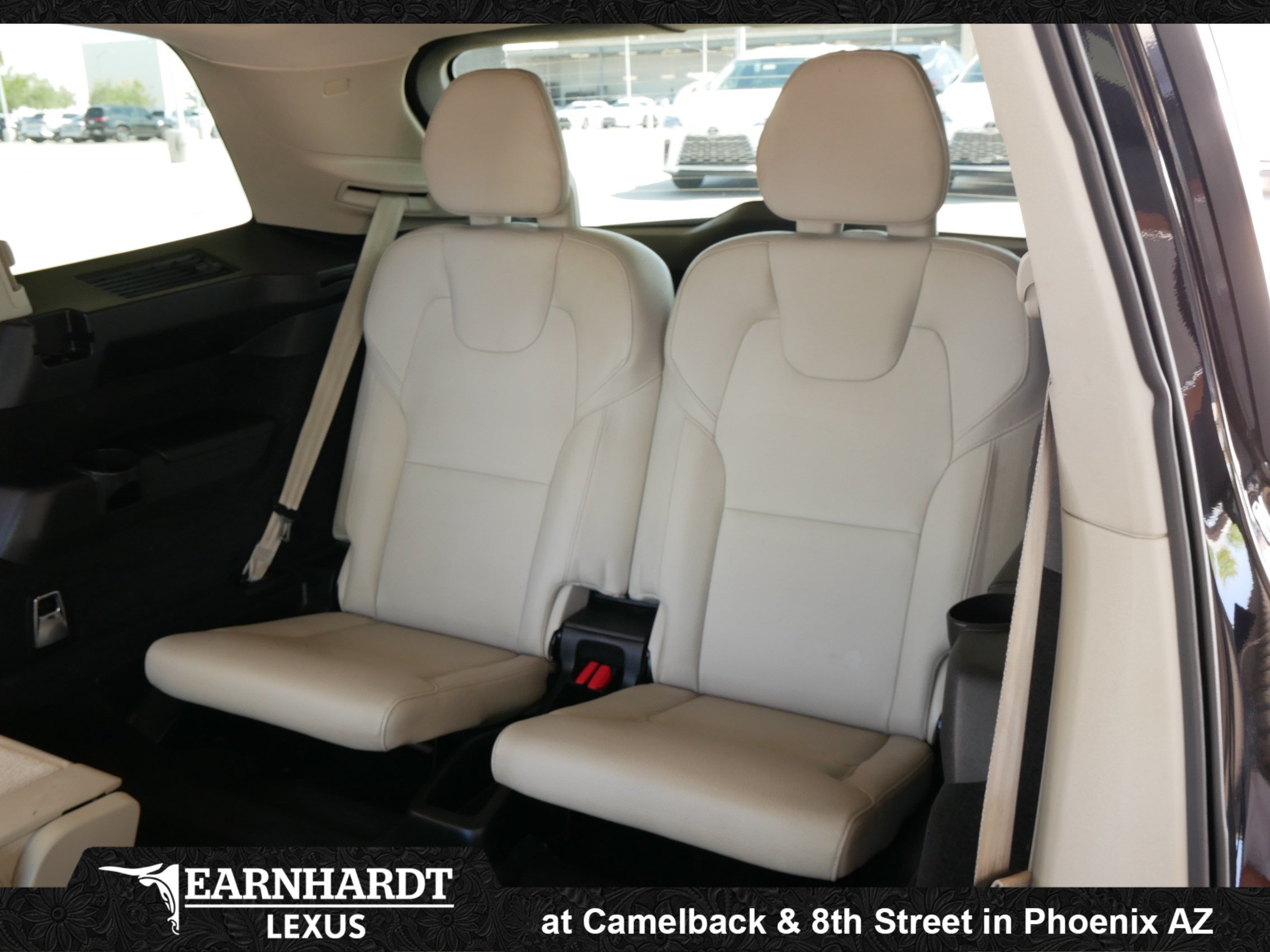 Used 2021 Volvo XC90 T6 Momentum w/ Protection Package Premier AWD/4WD image 26