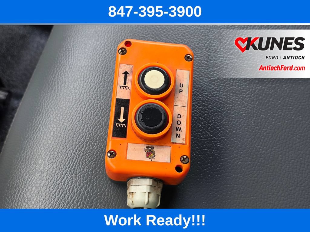 Used 2014 Ford F450 XL w/ Power Equipment Group AWD/4WD image 30
