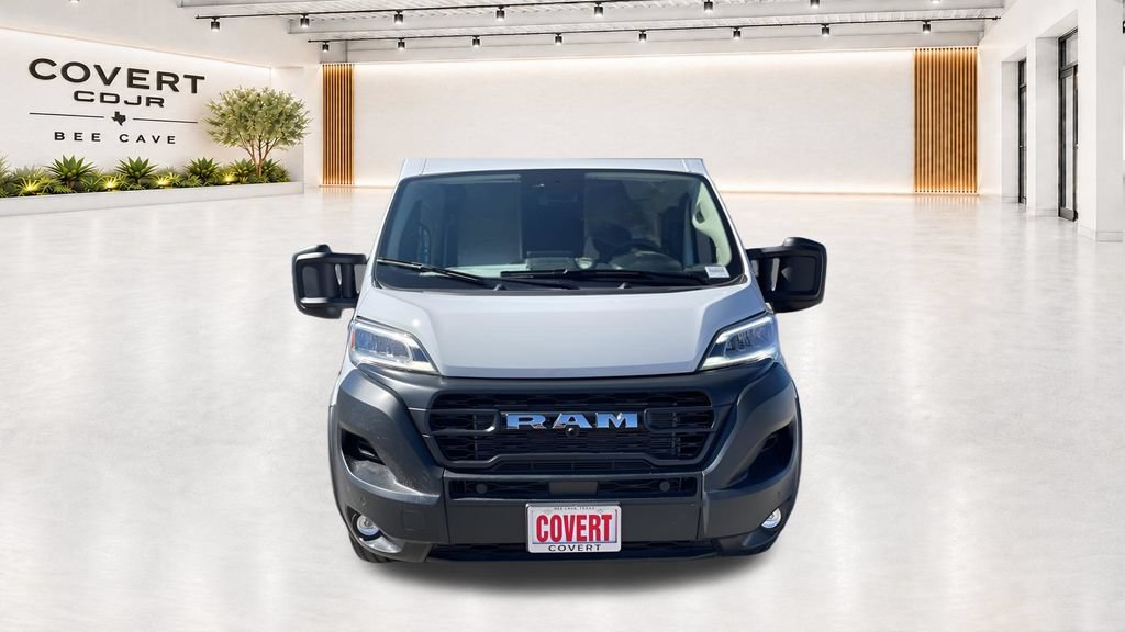 New 2025 RAM ProMaster 3500 FWD image 5