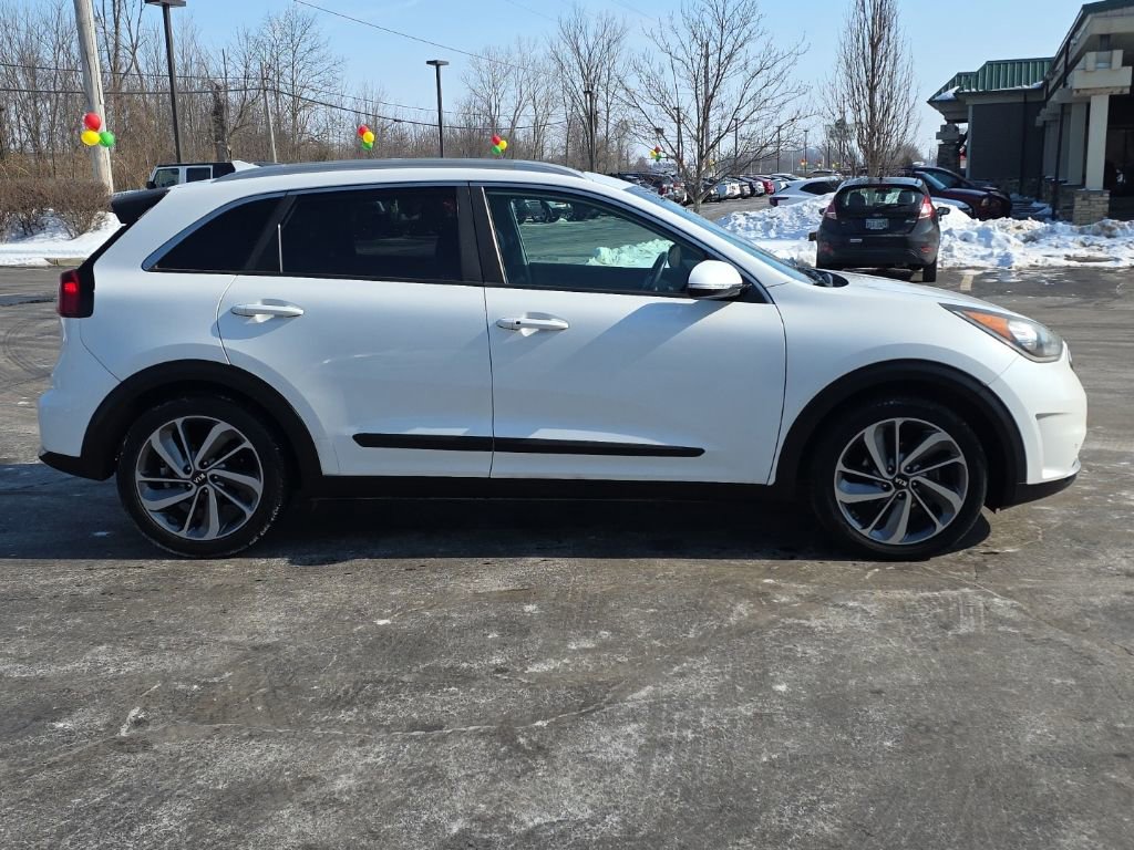 Used 2019 Kia Niro Touring image 10