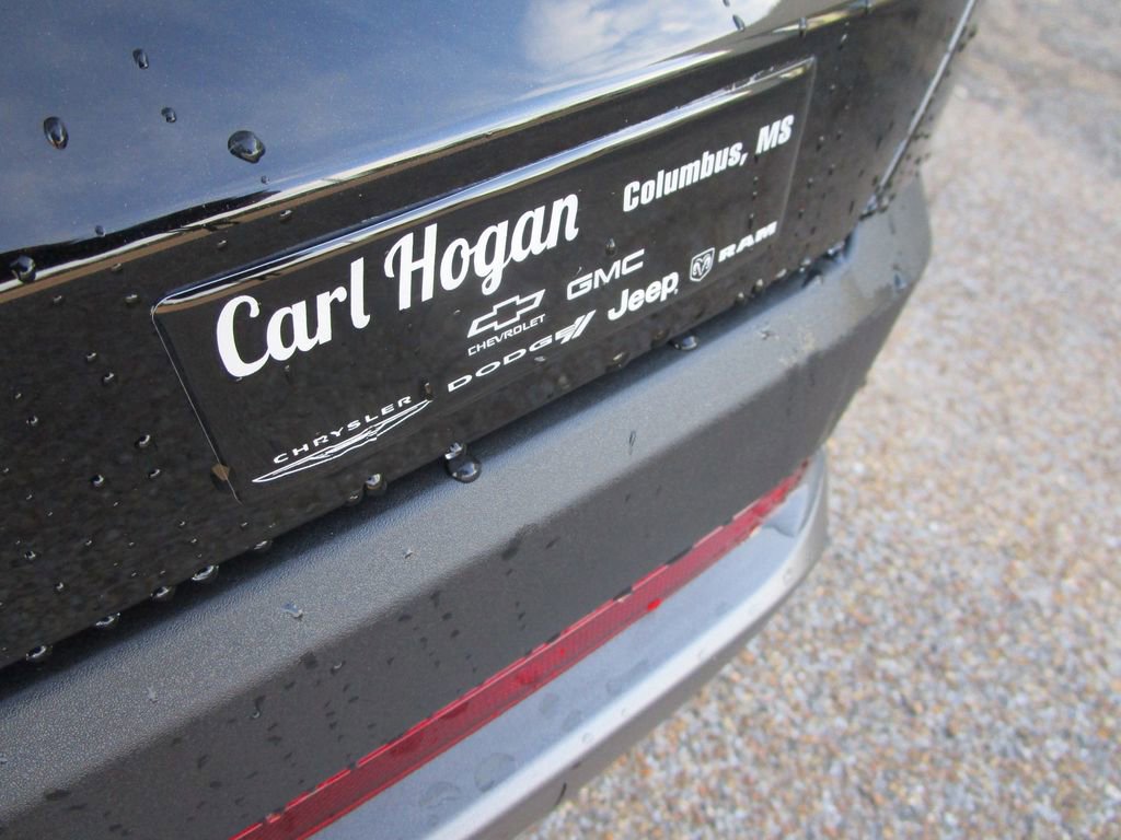 New 2026 Chevrolet Equinox LT w/ Convenience Package II image 11