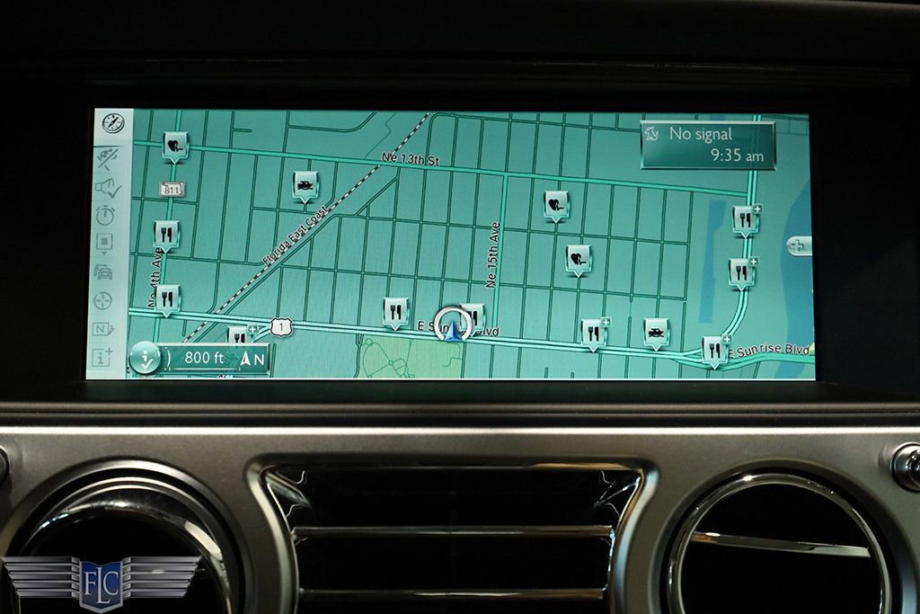 Used 2015 Rolls-Royce Wraith RWD image 29