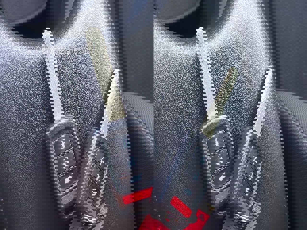 Used 2016 Honda HR-V LX image 31