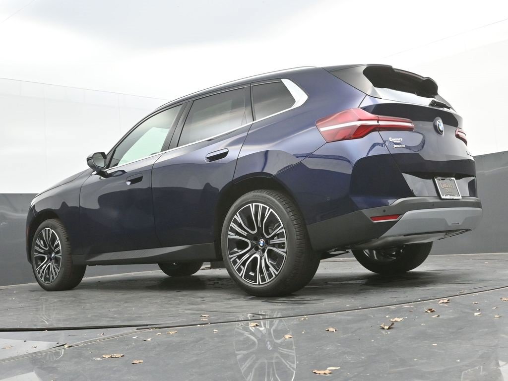 New 2026 BMW X3 xDrive30i w/ Premium Package AWD/4WD image 38
