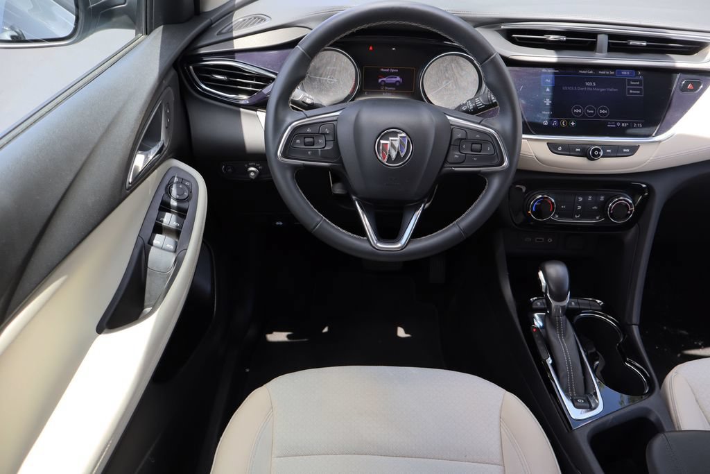 Certified 2023 Buick Encore GX Preferred w/ Cold Weather Comfort Package FWD image 23