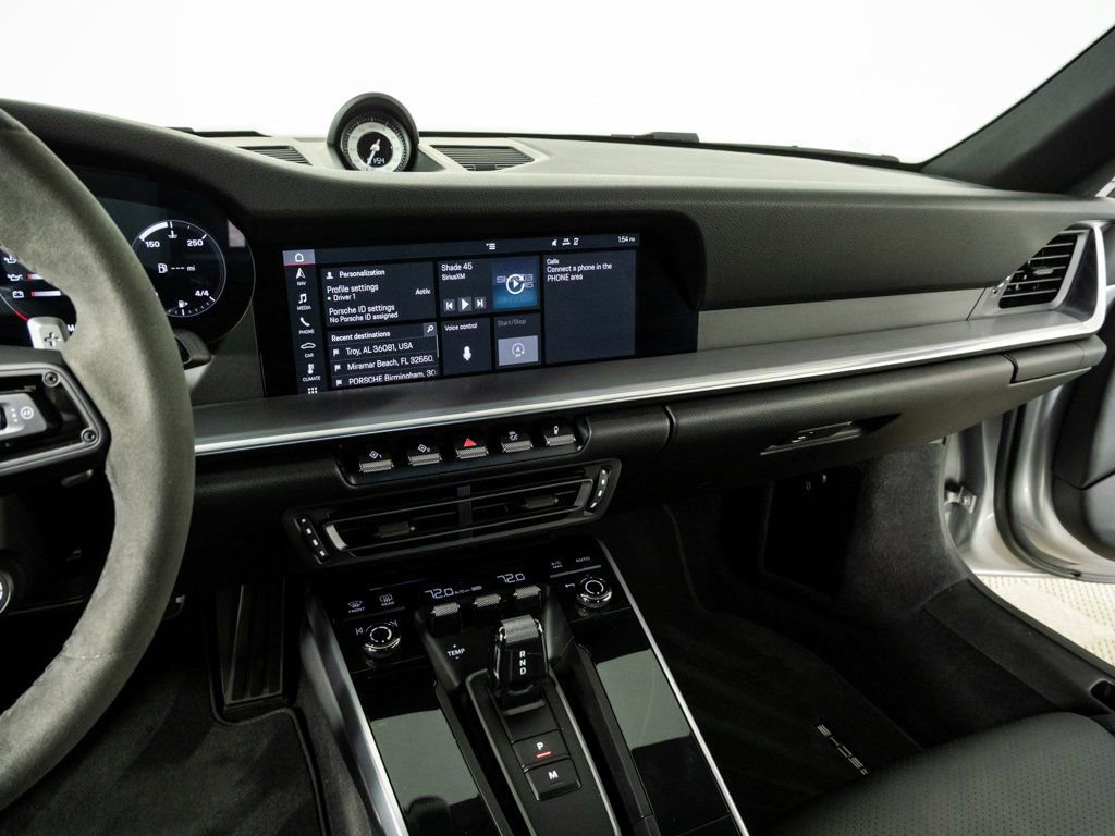 Certified 2020 Porsche 911 Carrera S image 13