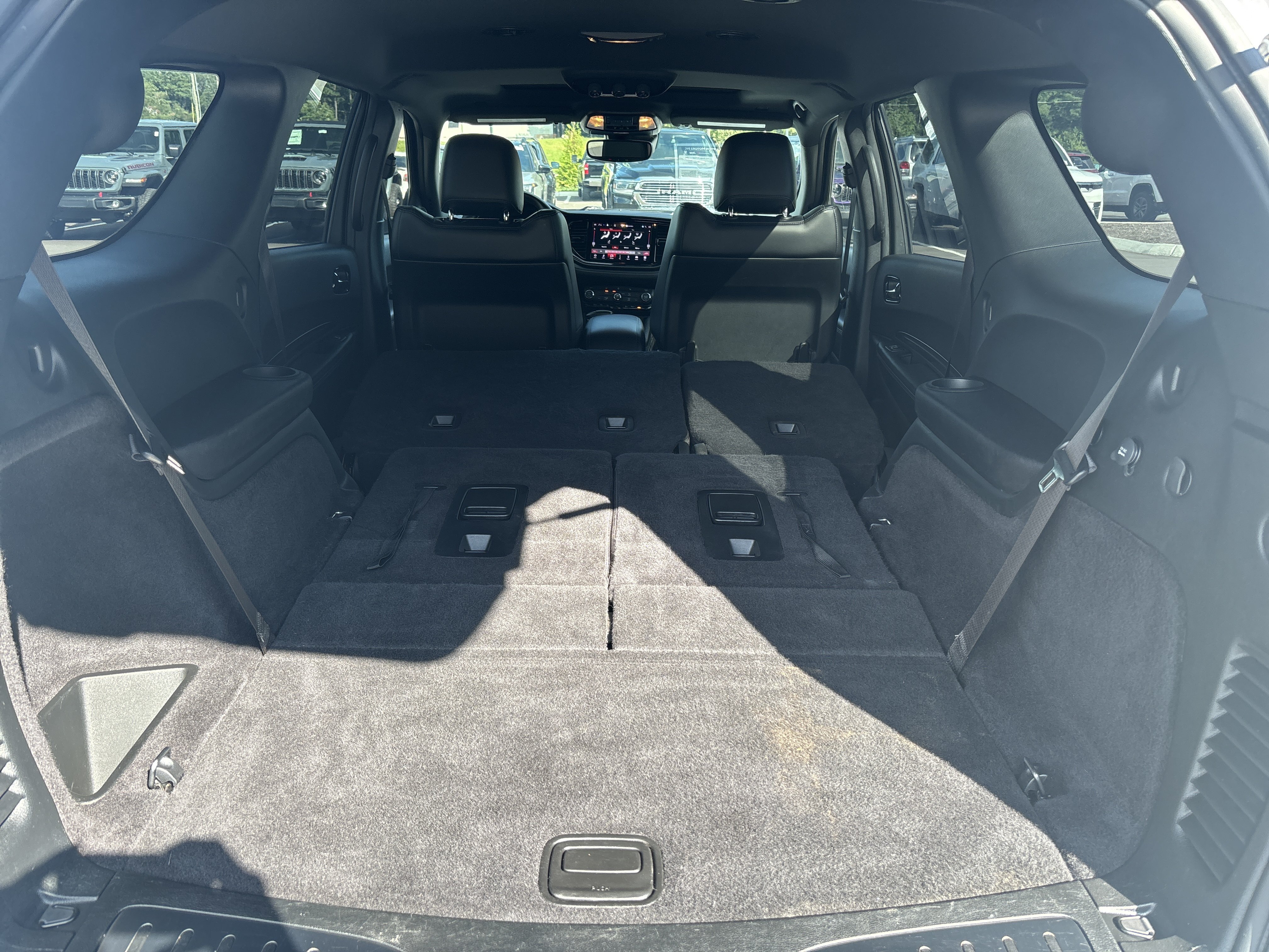 Used 2022 Dodge Durango GT AWD/4WD image 41