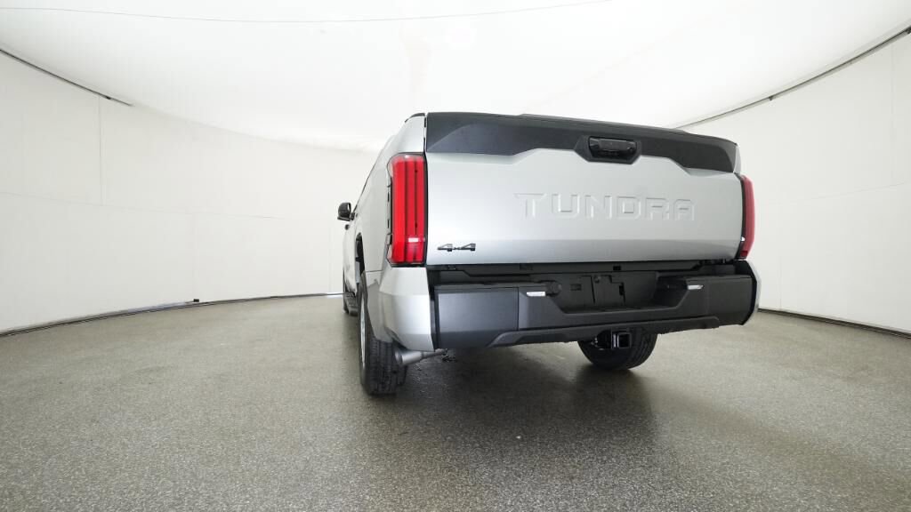 New 2026 Toyota Tundra SR image 22