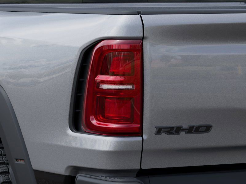 New 2025 RAM 1500 RHO w/ RHO Level 1 Equipment Group AWD/4WD image 10