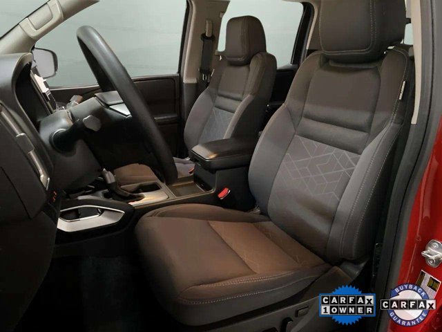 Used 2025 Nissan Frontier SV image 56