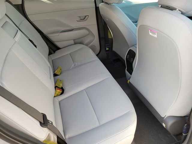 New 2026 Hyundai Kona SEL Sport image 14