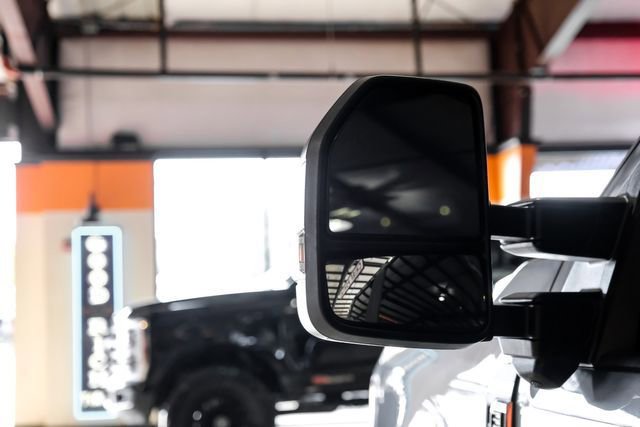 Used 2023 Ford F350 XL w/ 360-Degree Camera Package AWD/4WD image 35