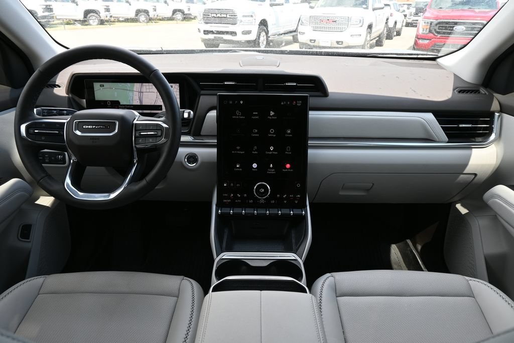 Used 2026 GMC Terrain Denali w/ LPO, Floor Liner Package AWD/4WD image 5