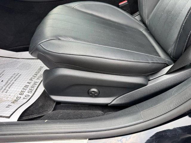 Used 2022 Mercedes-Benz E 450 4MATIC Sedan image 13