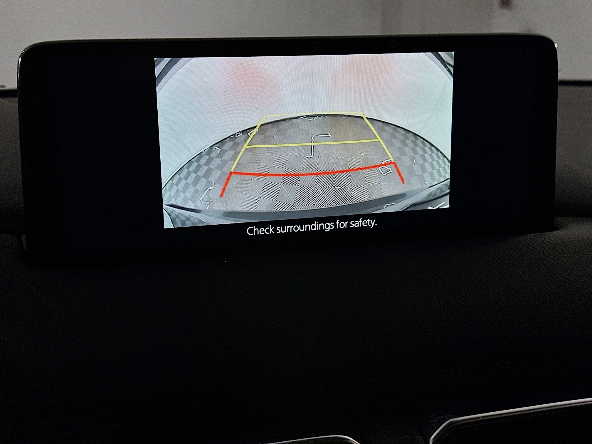 Used 2024 MAZDA CX-5 AWD 2.5 S w/ Select Package image 21