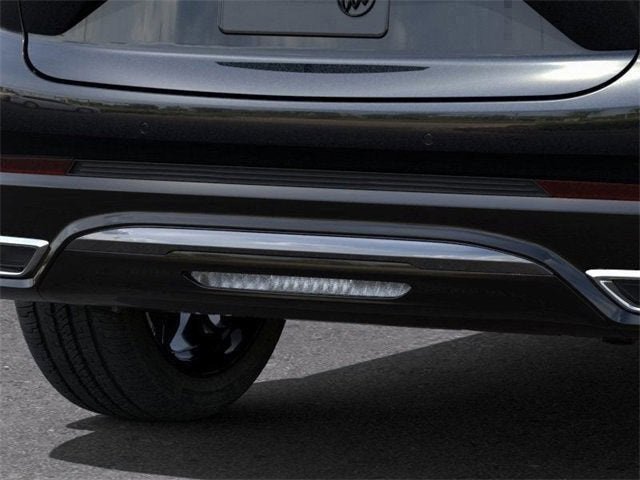 New 2025 Buick Envision Sport Touring AWD/4WD image 62
