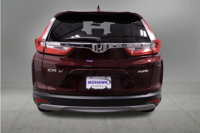 Used 2019 Honda CR-V EX image 4
