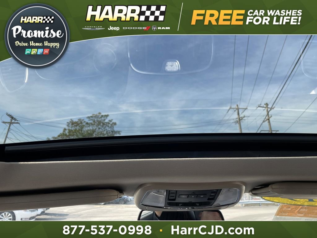 Used 2019 Chrysler 300 Limited