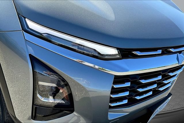 Used 2026 Chevrolet Equinox LT w/ Convenience Package II AWD/4WD image 29