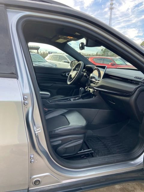 Used 2022 Jeep Compass Altitude image 15