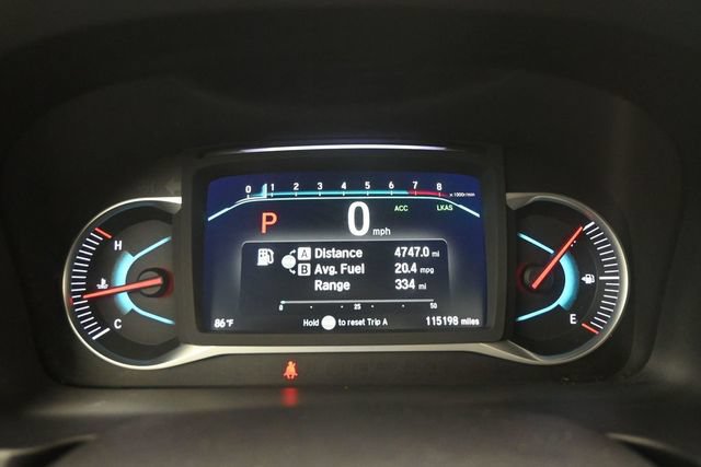 Used 2022 Honda Pilot TrailSport image 28