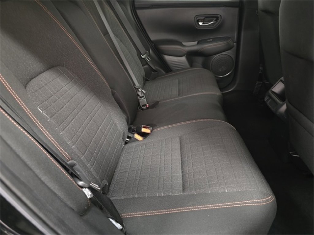 Used 2024 Honda HR-V Sport image 19