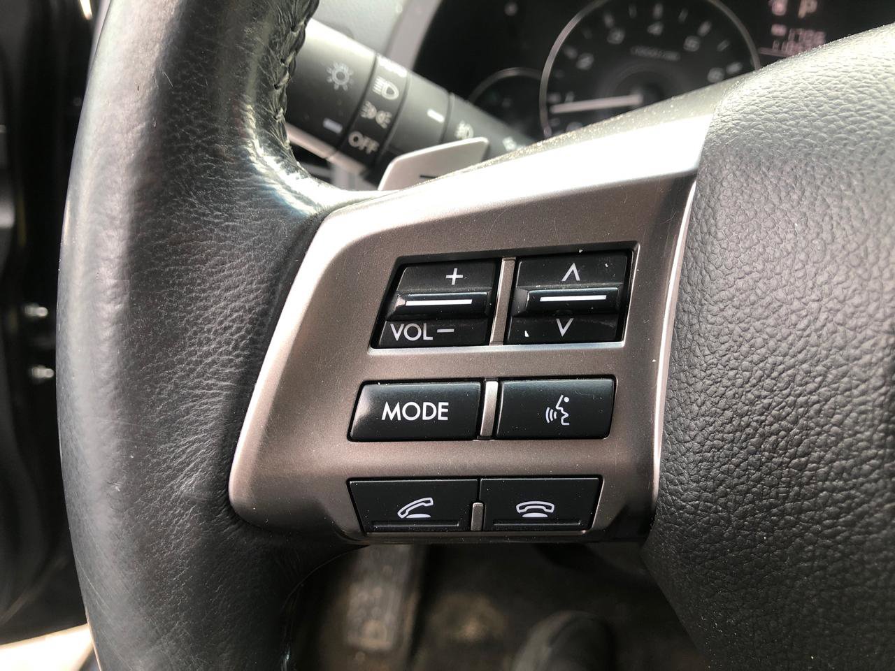 Used 2012 Subaru Outback 2.5i Premium w/ All-Weather Pkg image 15