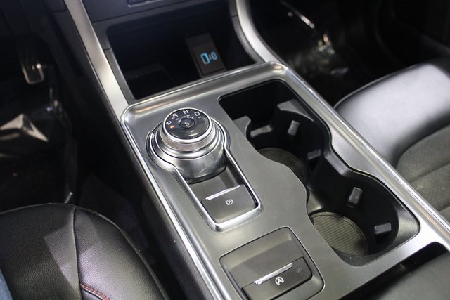 Used 2022 Ford Edge ST-Line image 15