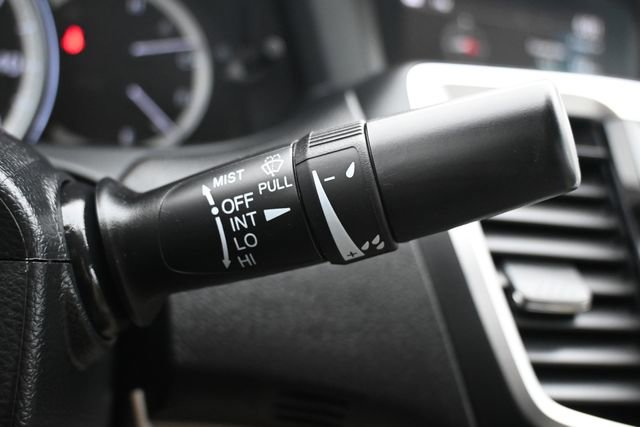 Used 2016 Honda Accord EX-L image 35