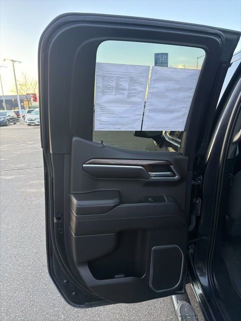 Used 2023 GMC Sierra 1500 Elevation AWD/4WD image 11