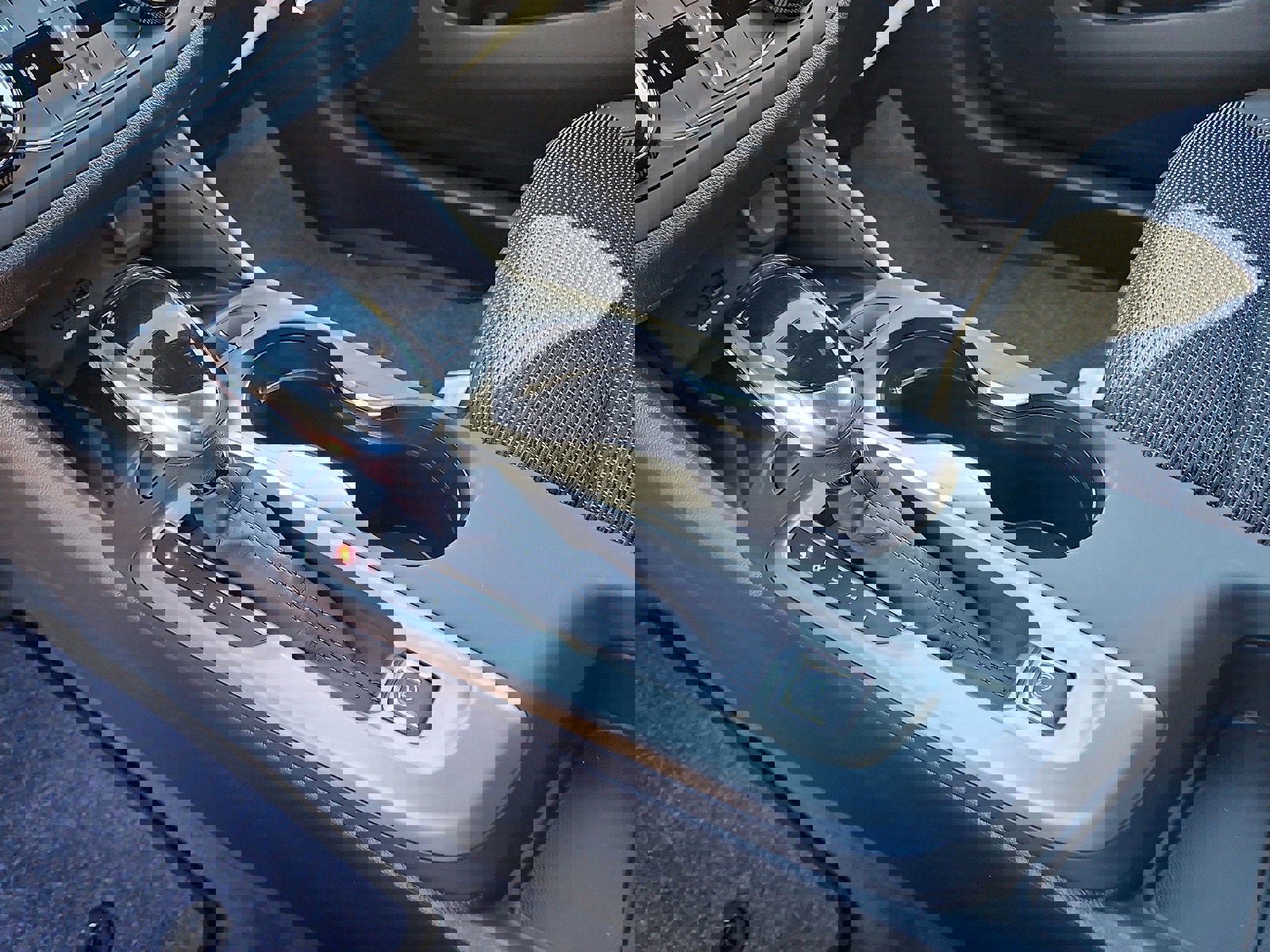 New 2026 Buick Envista Preferred w/ Convenience II Package image 20