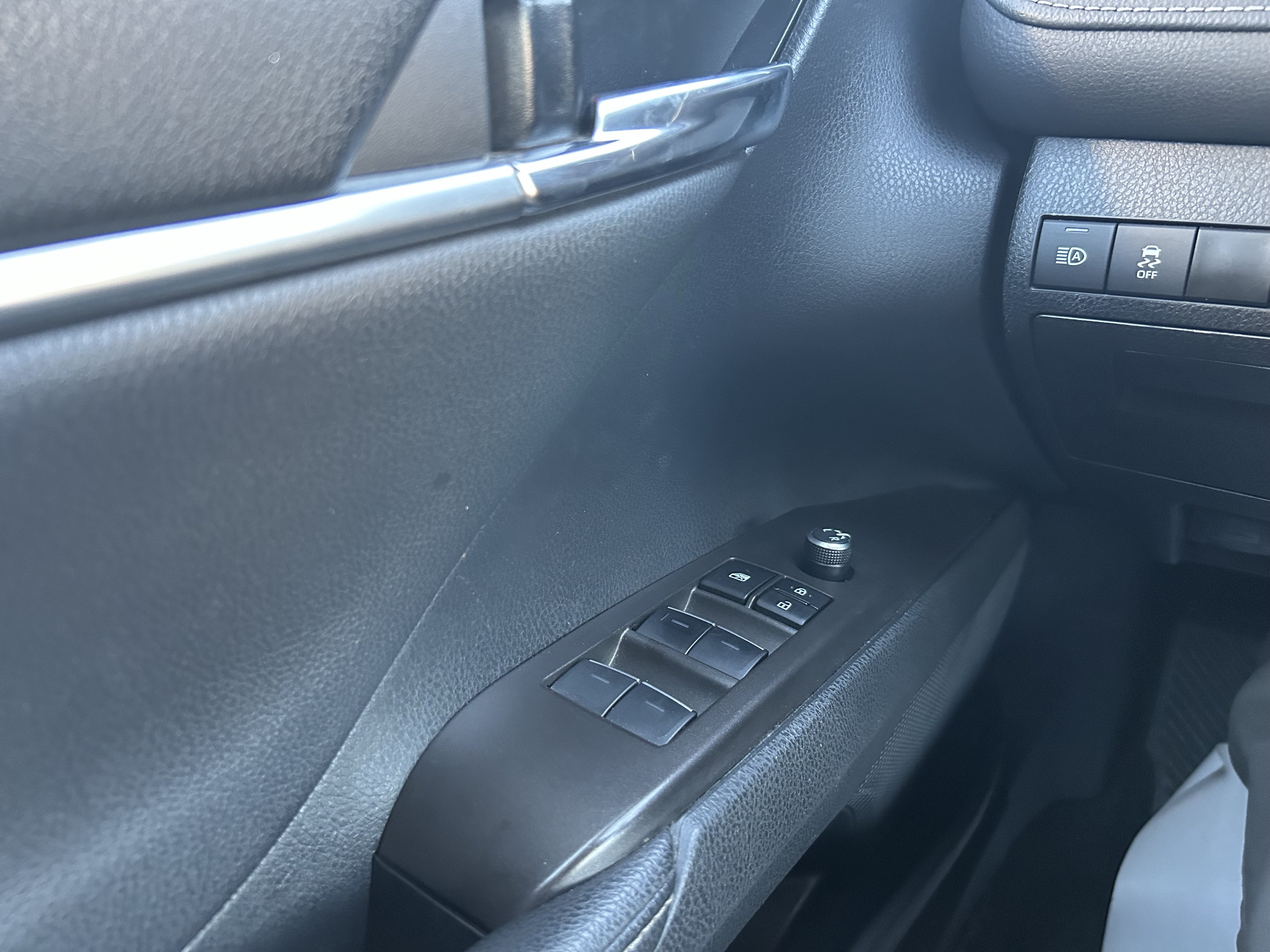 Certified 2024 Toyota Camry XSE FWD image 18