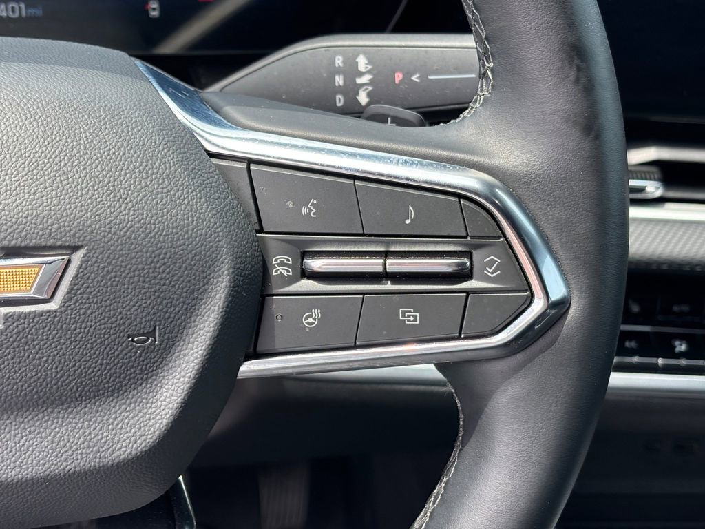 Certified 2026 Chevrolet Equinox LT w/ Convenience Package II AWD/4WD image 15