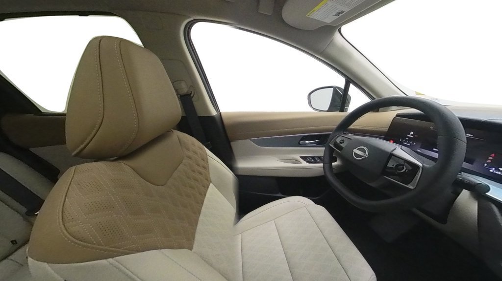 New 2027 Nissan Murano Platinum AWD/4WD image 27