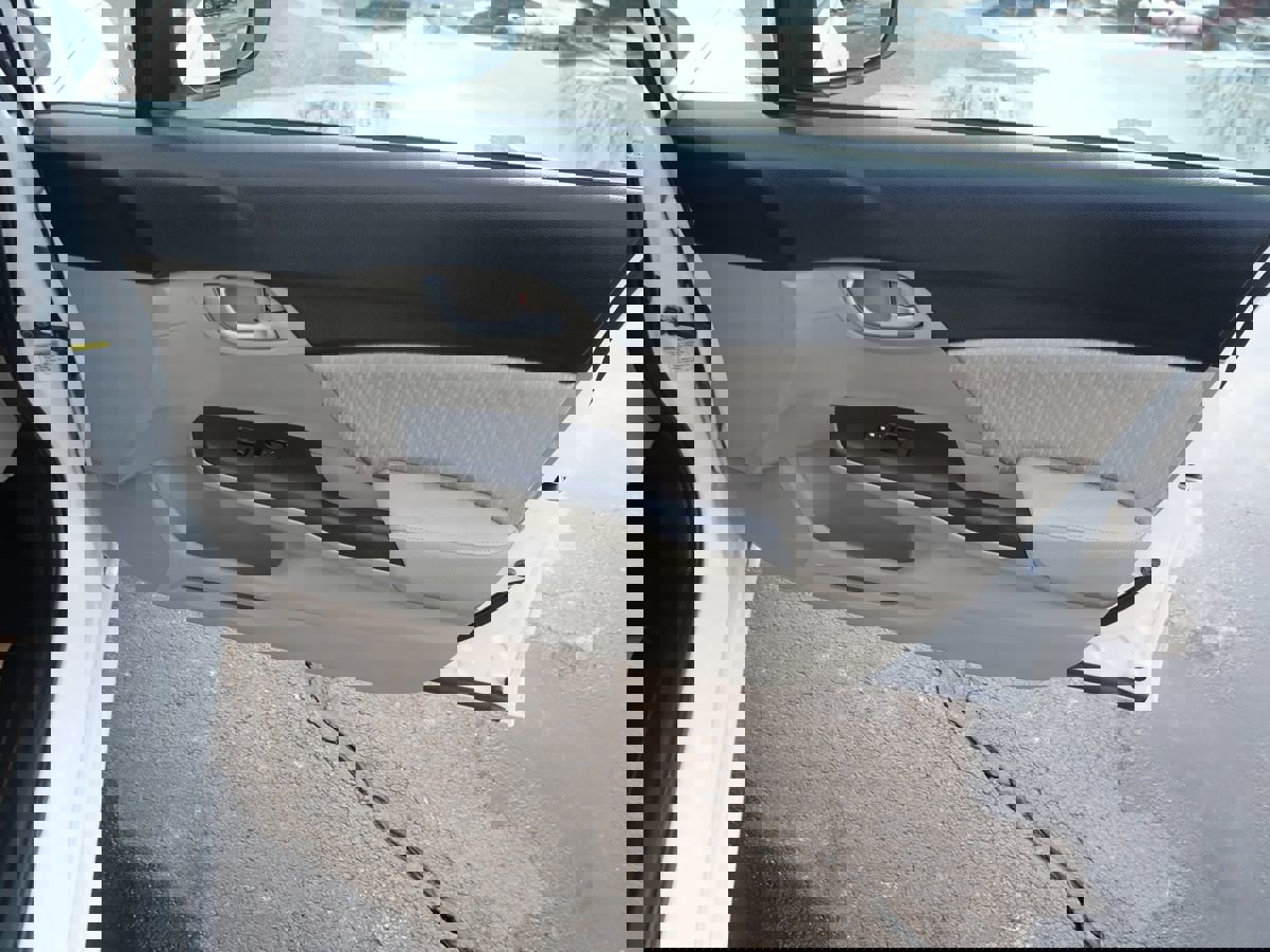 Used 2014 Honda Civic LX image 24