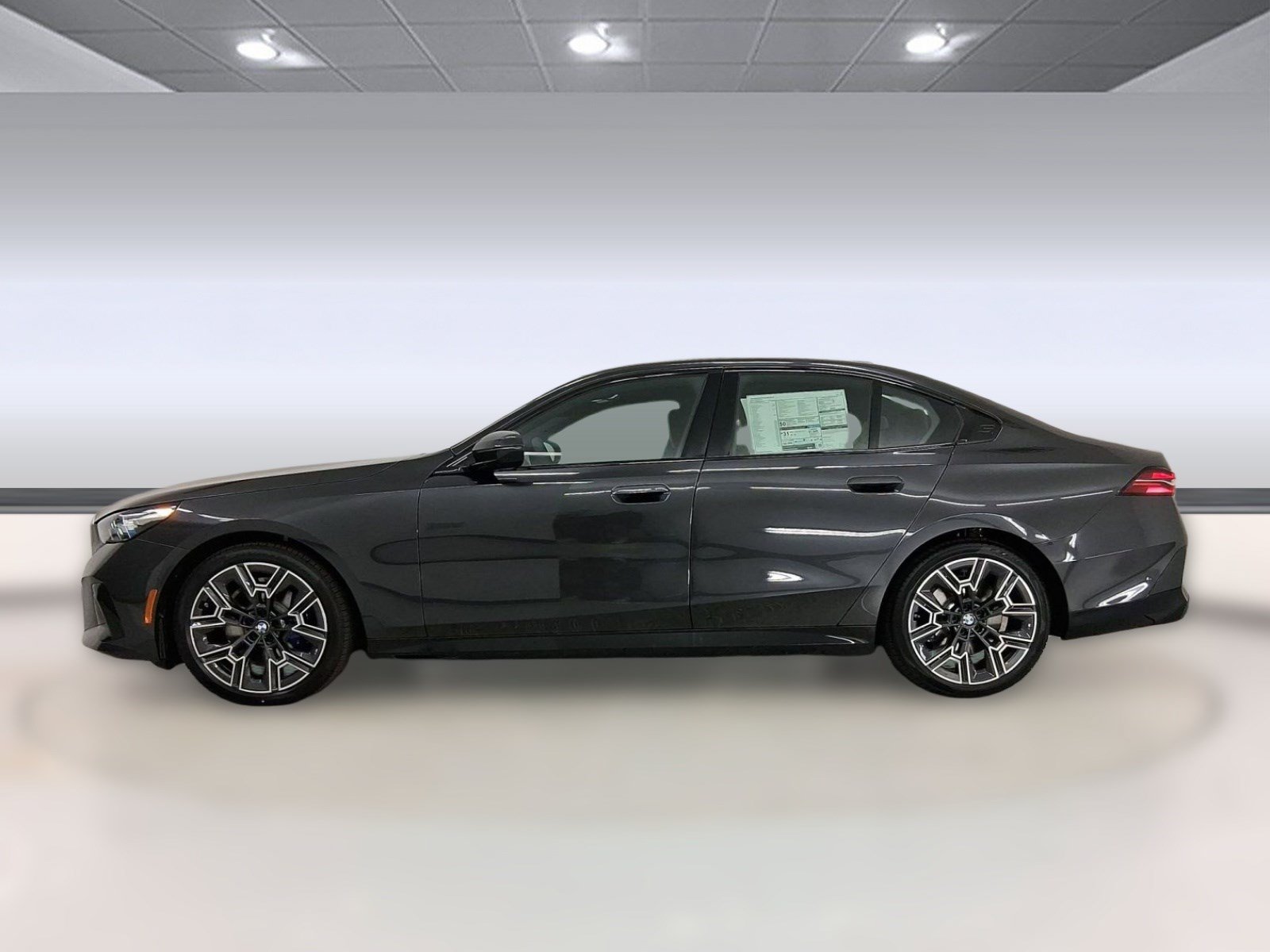 New 2026 BMW 530i w/ M Sport Package RWD image 2
